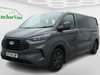 Ford Transit Custom Crew Cab LWB L2H1 Low Roof Limited 320 Air Con Alloys Camera EURO 6