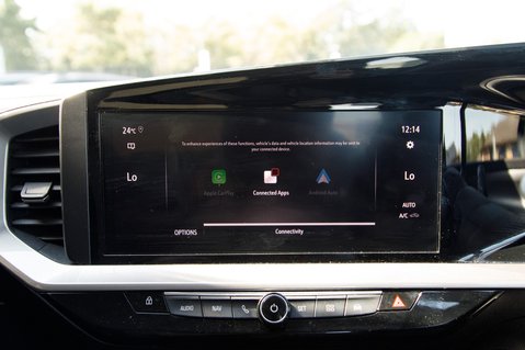 Vauxhall Mokka ELITE NAV PREMIUM 22