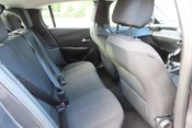 Peugeot 208 1.2 PureTech Active Premium Hatchback 5dr Petrol Manual Euro 6 (s/s) (75 ps 9