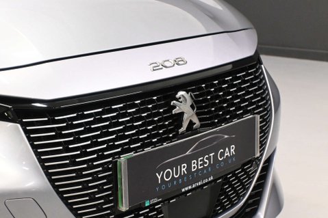 Peugeot 208 208 GT Ev 5dr 28