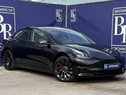 Tesla Model 3 (Dual Motor) Performance Saloon 4dr Electric Auto 4WDE (Performance Upgrade