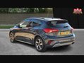 Ford Focus 1.0 5