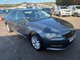 Skoda Superb SE TECHNOLOGY TDI 5