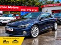Volkswagen Scirocco 2.0 TDI BlueMotion Tech GT Euro 6 (s/s) 3dr 1