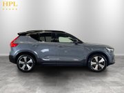 Volvo XC40 Recharge 69kWh Plus SUV 5dr Electric Auto (231 ps) 8