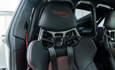 Porsche 911 GT3 RS (992) 16