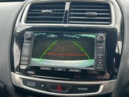 Mitsubishi Asx DI-D ZC-H 22