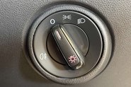 Volkswagen Up 1.0 High up! Hatchback 5dr Petrol ASG Euro 6 (75 ps) 42