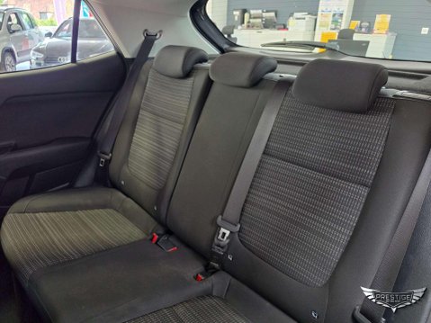 Kia Stonic 1.0 T-GDi 2 Euro 6 (s/s) 5dr 30