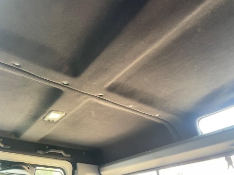 Land Rover Defender Defender 110 Manual 300 tdi 4