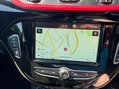Vauxhall Corsa GRIFFIN 28