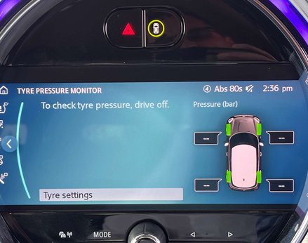 Mini Countryman 1.5 Countryman Cooper Classic Auto 5dr 48