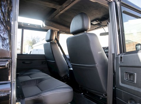 Land Rover Defender 110 XS Classic Series I 14