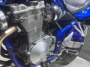 Suzuki Bandit 600 GSF S 2002 32K LONG MOT SERVICED 600CC A2 RESTRICTABLE FAIRED 16