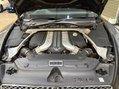 Bentley Continental 6.0 W12 GT Auto 4WD Euro 6 2dr 56