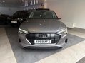 Audi E-Tron 55 Launch Edition Auto quattro 5dr 95kWh 3