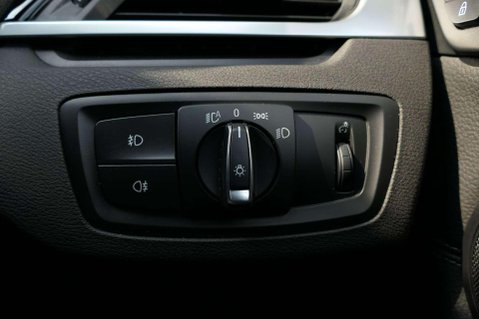 BMW X1 XDRIVE18D XLINE 28