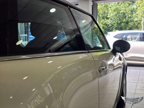 Mini Hatch 1.6 Cooper Steptronic Euro 4 3dr 60
