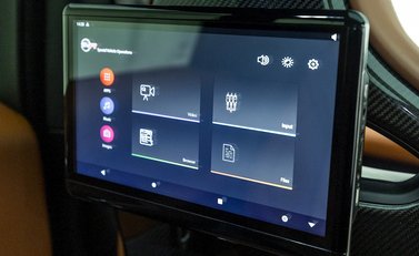 Land Rover Range Rover Sport 5.0 SVR URBAN 16