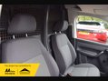 Volkswagen Caddy 1.6 Caddy C20 Startline TDI 31