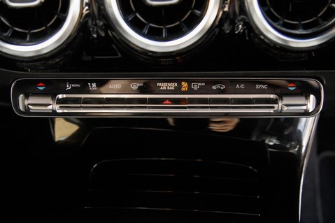 Mercedes-Benz A Class A 180 AMG LINE 36