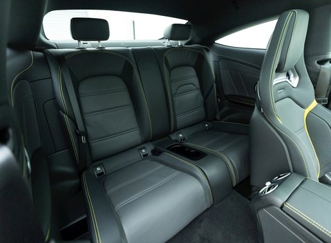 Mercedes-Benz C Class C63 S Final Edition 12