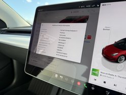 Tesla Model 3 (Dual Motor) Long Range Saloon 4dr Electric Auto 4WDE (346 ps) 40