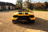 Lamborghini Huracan 17