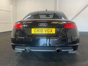Audi TT 2.0 TT S Line TFSI Semi-Auto 3dr 6