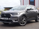 DS DS 7 1.5 BlueHDi Prestige Crossback 5dr Diesel Manual Euro 6 (s/s) (130 ps) 4