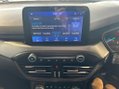 Ford Focus 1.0T EcoBoost ST-Line Style Euro 6 (s/s) 5dr 16