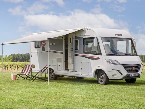 Pilote G740FC Evidence 2026 MODEL 11