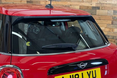 Mini Hatch 1.5 Cooper Hatchback 5dr Petrol Manual Euro 6 (s/s) (136 ps) 82