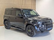 Land Rover Defender 3.0 Defender XS Edition MHEV Auto 4WD 5dr 7