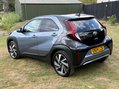 Toyota Aygo X 1.0 Aygo X Exclusive VVT-i Auto 5dr 21