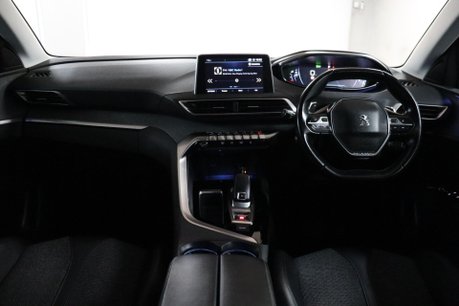 Peugeot 3008 PURETECH S/S ALLURE 41
