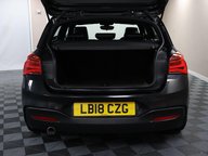 BMW 1 Series 116D M SPORT 14