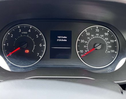 Dacia Duster 1.0 Duster Journey TCE 4x2 5dr 21