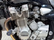 Yamaha XJR1300 2002 52K NEW MOT CLEAN BIKE OHLINS SHOCKS WARRANTY 1300CC 9