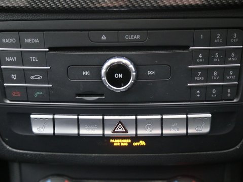 Mercedes-Benz B Class 2.1 B200d AMG Line (Premium Plus) 7G-DCT Euro 6 (s/s) 5dr 18