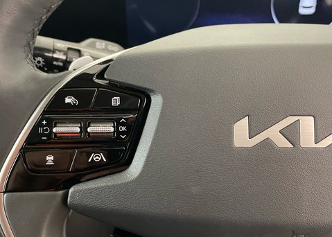 Kia Niro 1.6 GDi '4' HEV 19
