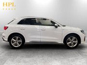 Audi Q3 1.4 TFSIe 45 S line SUV 5dr Petrol Plug-in Hybrid S Tronic Euro 6 (s/s) 13k 8