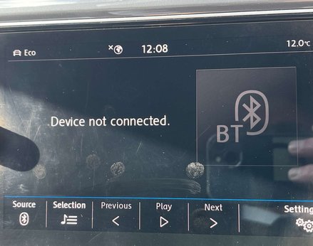 Volkswagen T-Roc 1.5 T-Roc R-Line TSi Evo Semi-Auto 5dr 40