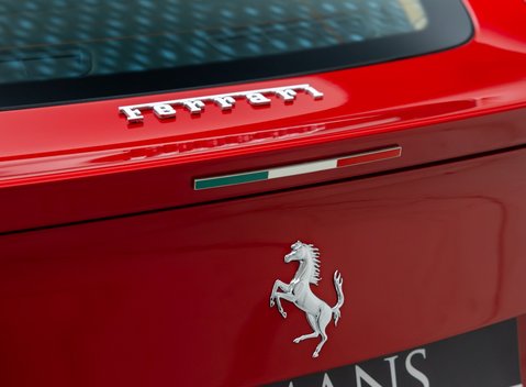 Ferrari F12 Berlinetta 33