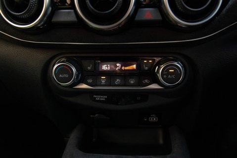 Nissan Juke DIG-T TEKNA PLUS DCT 34