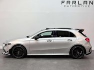 Mercedes-Benz A Class 2.0 A250 AMG Line (Premium Plus) Hatchback 5dr Petrol 7G-DCT Euro 6 (s/s) ( 19