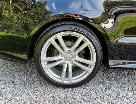 Audi A3 1.6 A3 S Line TDI 2dr 14