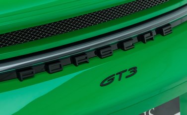 Porsche 911 GT3 (992) 32