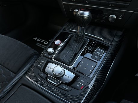 Audi A6 RS6 PLUS AVANT TFSI QUATTRO 70