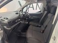 Peugeot Partner 1.5 Partner Professional Premium+ BHDi 16